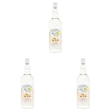 Alpenschnaps Steinbeisser Marille (1l) – Milder, aromatischer Marillenschnaps –...