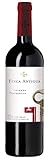 Tempranillo Crianza Single Estate DO 2020 von Finca Antigua (1x0,75l), trockener...