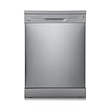 Midea SF 3.60N PRO Geschirrspüler, 14 Maßgedecke, Spülmaschine mit WLAN,...