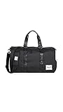 Herschel Sporttasche Novel Duffel Tasche, schwarz, One Size, 10026-00535