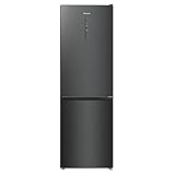 Hisense RB424N4CFC Kühl-Gefrierkombination/ NoFrostPlus/ Multiflow 360°/...