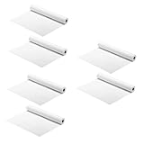 NUOBESTY 6 Stk Zeichenpapier Staffelei Papier Universelles Bondpapier Geschenkpapier...