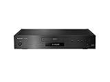 Panasonic DP-UB9004 UHD Blu-ray Player (HDR10+, 4K Blu-ray Disc, 4K VoD, Dolby...