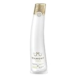 Mamont / Single Estate Vodka traditionell hergestellt in Sibirien I Gold-Gewinner...