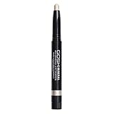 GOSH Mineral Waterproof Eye Shadow I drehbarer Lidschatten-Stift mit cremiger...