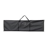 Qianly Werbe-Display-Rack-Tasche, Seesack mit Tragegriffen, wasserdichte...