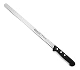 Arcos Serie Universal - Lachsmesser Fischmesser - Klinge Nitrum Edelstahl 290 mm -...