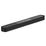 Sennheiser AMBEO Soundbar Plus für TV und Musik - EU-Stecker - 3D Surround...