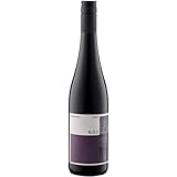 the gentle wine rot low alcohol Rotwein Wein trocken vegan Rheingau Deutschland inkl....