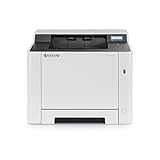 Kyocera Ecosys PA2100cwx Laserdrucker Farbe. Farbdrucker 21 Seiten pro Minute. WLAN...