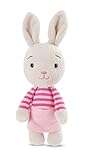 NICI Kuscheltier Hase 15 cm – Plüschtier Hase für Mädchen, Jungen & Babys –...