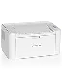 PANTUM P2502W Laserdrucker, Monolaser (WLAN, Airprint, Schwarz-weiß-Drucker, 22ppm,...