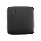 WD Elements™ SE SSD externe Festplatte 2 TB (USB 3.0-Schnittstelle,...