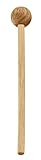 Nino Percussion Wood Beater Holzschlägel – für Musikinstrumente – für Kinder ab 3...