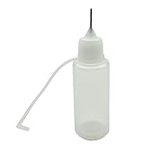 Multifunktional 3ml-120ml Nadelspitze LDPE Leere Squeeze Juice Dropper Plastikflasche...