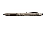 Gerber Taktischer Kugelschreiber, Glasbrecher, Impromptu Tactical Pen, Erdgrau, 31-003226