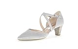 Gabor Damen Riemchen Pumps, Frauen Absatzschuhe,Heels,hochhackige...