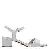 Tamaris Damen Sandaletten, Frauen Sandalen,Sommerschuhe,Freizeitschuhe,offene...