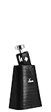 XDrum HCB-4 Cowbell - 4' Kuhglocke mit 17 cm Länge für Drums und Percussion - Glocke aus...