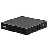 TVIP S-Box v.605 SE 4K UHD Linux IP-Receiver Dual-WiFi, LAN, Bluetooth, HDMI,...