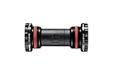 SHIMANO Bbmt501b BB-MT501 Außenbordlager Tretlager Satz englisches Gewinde...