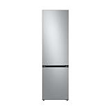 Samsung RL38T602CSA/EG Kühl-/Gefrierkombination, 203 cm, 390 ℓ, No Frost +, Space Max...