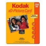 Kodak 256 MB xD-Karte von Lexar Media Inc. 256 MB xD-Picture Card