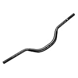 Bynccea MTB Lenker 31,8mm Fahrradlenker 720mm 780mm Mountainbike Riser Bars...