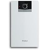 Vaillant Warmwasserspeicher, Untertischgerät eloSTOR VEN 5/7-7 U exclusive, 230 V,...