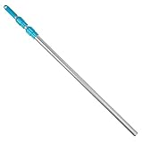 Intex Telescoping Aluminum Stiel - Poolzubehör - Alu Teleskopstange Poolreinigung - 279...