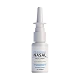 Nasenspray gegen verstopfte Nase Nasenstopp Schnarchen Belüftung und Spray 30ml Handcreme...