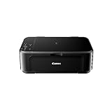 Canon PIXMA MG3650S Drucker Farbtintenstrahl DIN A4 (Scanner, Kopierer, Bürodrucker,...