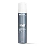 Goldwell Stylesign Ultra Volume Top Whip Formgebender Schaum für glattes,...