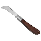 Outdoor Garden Knife Multifunktionale Okuliermesser,Outdoors Professionelles...