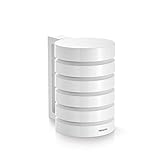 Netatmo - Funktionelles Schutzgehäuse für die Smarte Wetterstation, Schutz...