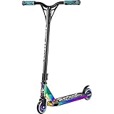 Story Bandit DOS Stunt Scooter (Rainbow)