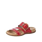 Rieker Damen Riemchensandalen V0092, Frauen...