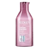 Redken | Haarshampoo mit reparierendem Volumen-Boost, Mit Filloxanen und pflegenden...