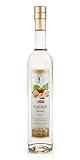 DOLOMITI Haselnuss-Schnaps Premium Spirituose 40% vol. | Haselnussschnaps | 1 x 0,5 Liter...