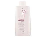 Wella SP System Professional Color Save Shampoo, 1000 ml, 1er Pack, (1x 1 L)