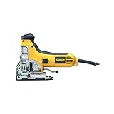 DeWalt DW333K Pendelhub-Stichsäge