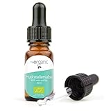 NeoOrganic® Bio Muskatellersalbeiöl (Salvia Sclarea), 100% naturreines ätherisches...