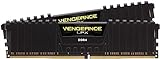 Corsair Vengeance LPX 16GB (2x8GB) DDR4 3200MHz C16 XMP 2,0 High Performance Desktop...