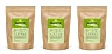 Bonemis® Sojaprotein (90% Eiweiß, 18 Aminosäuren, vegane Premiumqualität),...