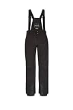 Killtec Herren Enosh Skihose, Schwarz, L