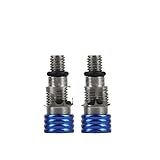 Motocross M5 * 0,8 cm Gabelentlüftungsventil Passend for YZ YZF YZ85 YZ125 YZ250 YZ250F...