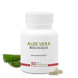 Nepenta BIO ALOE VERA KAPSELN 250 mg / 30 Kapseln