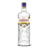 Gordon's London Dry Gin | mit Zitrusfrische | Ausgezeichnet & aromatisiert | handgefertigt...