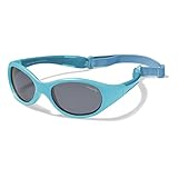 Mausito Sonnenbrille Kinder 2-4 Jahre Jungen I VERGLEICHSSIEGER Kindersonnenbrille mit...