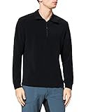 CMP - Fleeceshirt für Herren, Schwarz, 50